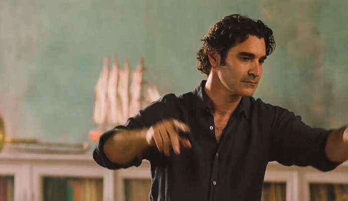Maestro: Συνεχίζονται τα γυρίσματα του 2ου κύκλου - Τι αποκάλυψε ο Παπακαλιάτης για τα πρώτα επεισόδια
