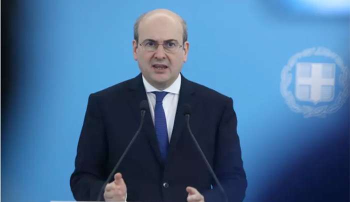 Κ. Χατζηδάκης: Να «τρέξουν» άμεσα οι αιτήσεις για την παραγραφή μη βεβαιωμένων οφειλών πέραν της δεκαετίας
