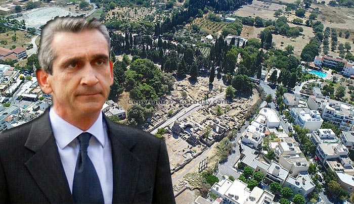 Προς μείωση βαίνουν οι αντικειμενικές αξίες των ακινήτων στα νησιά του Νοτίου Αιγαίου