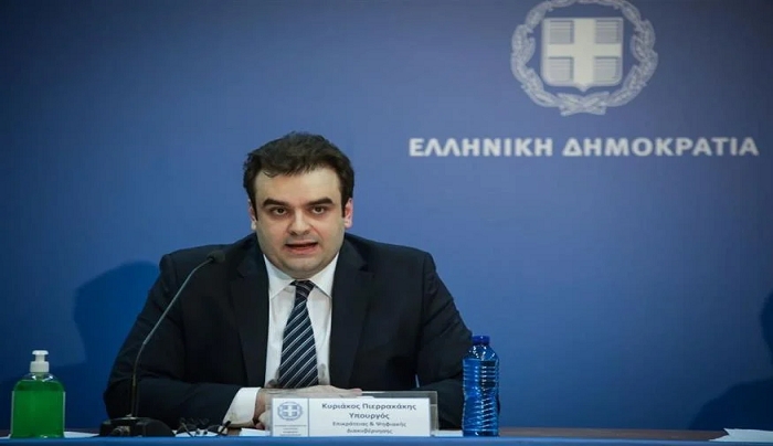 Κυριάκος Πιερρακάκης στο ethnos.gr: Πότε ανοίγει η πλατφόρμα για το άυλο διαζύγιο