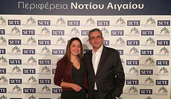 Ένωση Ξενοδόχων Κω: συνέργεια και συνένωση δυνάμεων για την αντιστροφή του αρνητικού κλίματος