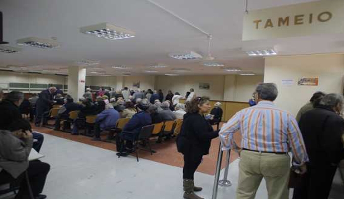 Τέλος ο νόμος Λοβέρδου για την βασική σύνταξη