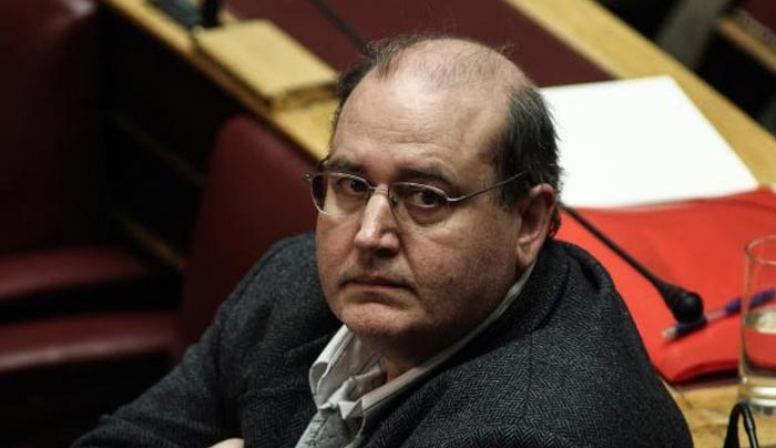 Φίλης: Μετά τις 2 το μεσημέρι θα κάνουν μάθημα τα προσφυγόπουλα- ΒΙΝΤΕΟ
