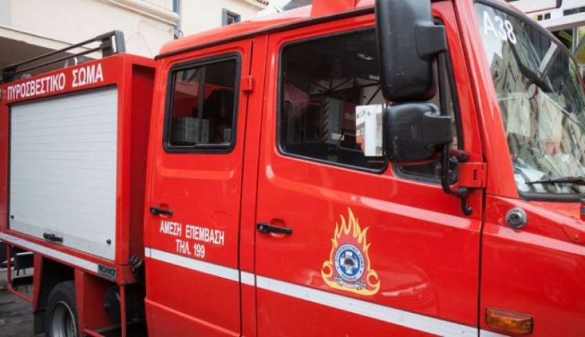 Πυροσβεστική: Μόνιμες προσλήψεις με διαδικασίες «fast track»