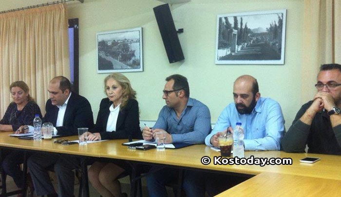 Τι φοβάται και τι κρύβει ο Κυρίτσης για τη ΒΙΜΕΛ… γιατί την έκλεισε οριστικά και ποια προεκλογικά γραμμάτια ξεπληρώνει;