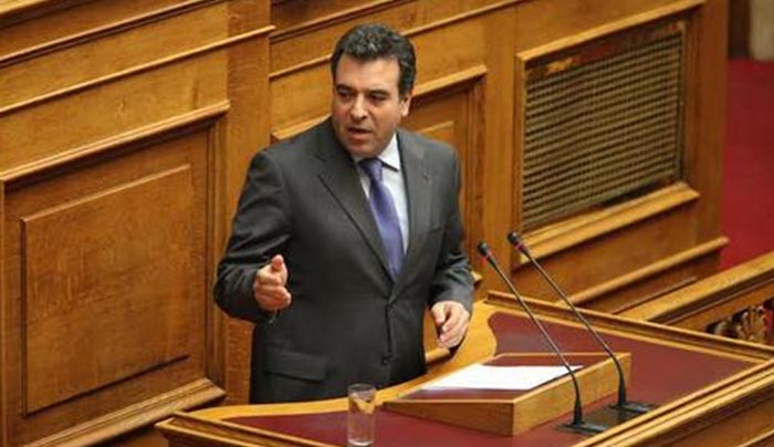 Να ανασταλεί η αύξηση των συντελεστών ΦΠΑ, που θα ισχύσει από 1-6-2016, στα νησιά που σηκώνουν το βάρος των συνεπειών του μεταναστευτικού ζητήματος