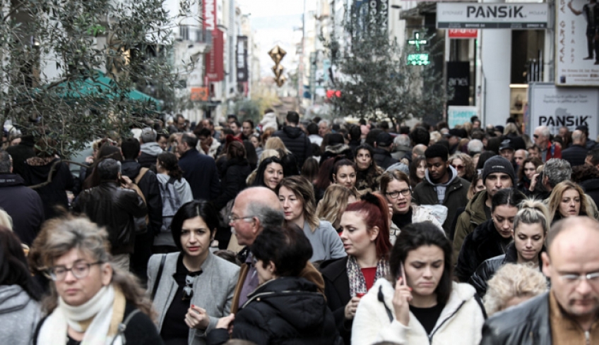«Μπόνους» στους μισθούς 1,5 εκατ. εργαζομένων το 2020 -Αναλυτικά τα ποσά [πίνακας]