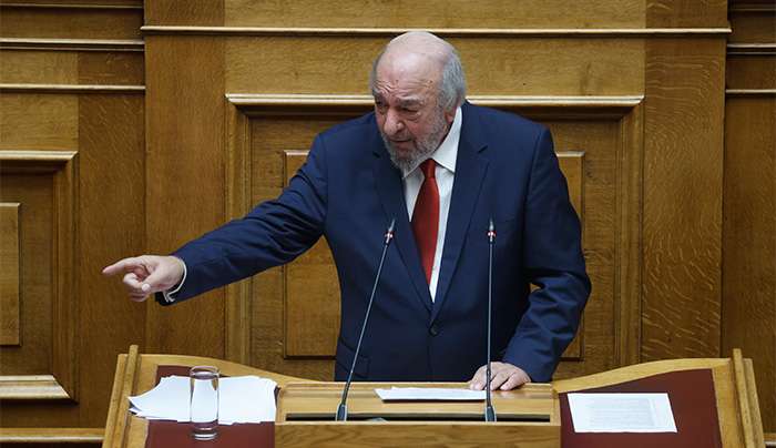 Γ.Νικητιάδης : Τρύπα στο πορτοφόλι των καταναλωτών τα μέτρα της Κυβέρνησης
