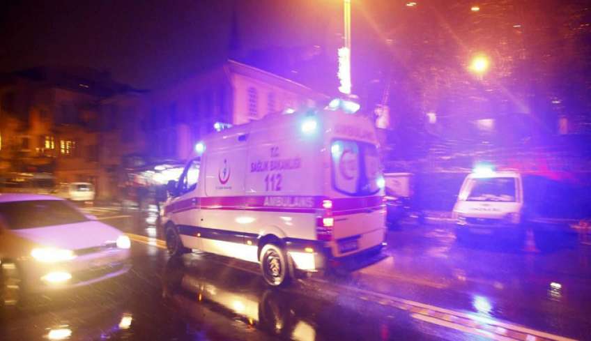 Σοκ στην Τουρκία: Σκότωσε τις έφηβες κόρες του για «λόγους τιμής»