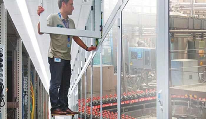 Στην Ελλάδα το data center της Coca-Cola