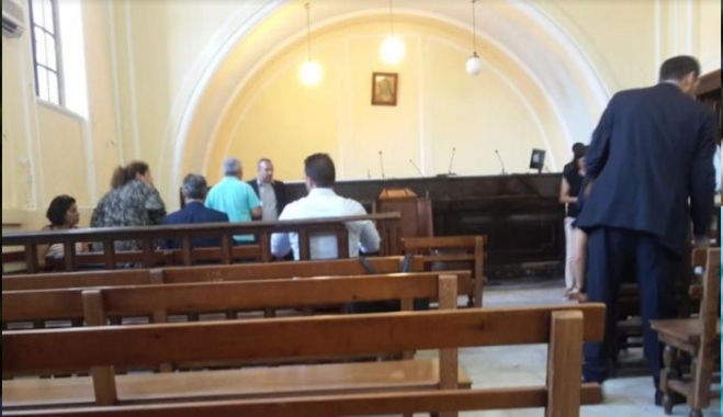 Τέσσερις μήνες φυλάκιση με 3ετη αναστολή στη 43χρονη Σουηδέζα που επιτέθηκε σε αστυνομικό