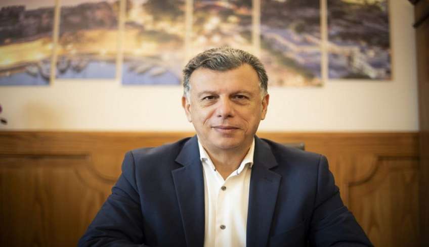 "Κρεσέντο κινδυνολογίας από τον κ. Κυρίτση!" - Σχετικά με την ασφάλιση οχημάτων του Δήμου Κω