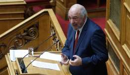 Γ. Νικητιάδης: Το ΠΑΣΟΚ δεν θα γίνει κομπάρσος στο σόου της Κυβέρνησης για την ακρίβεια