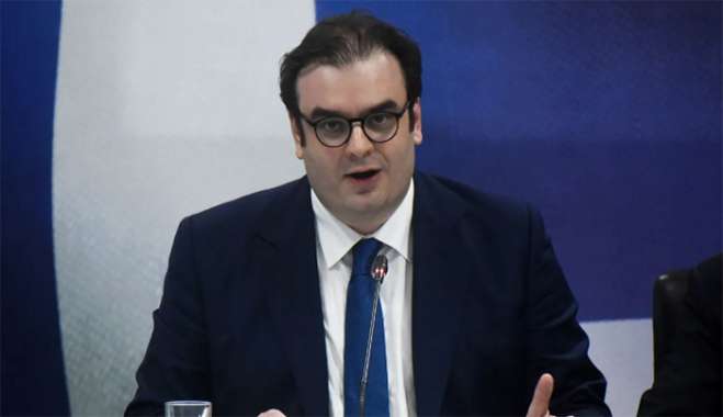 Πιερρακάκης: Δεν θα παίρνουν την επιστροφή ενοικίου όσοι δεν το πληρώνουν ηλεκτρονικά