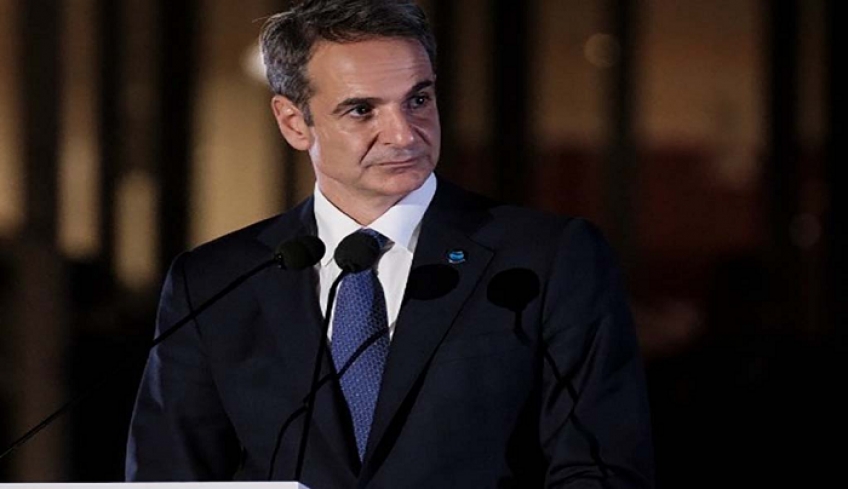 Κυρ. Μητσοτάκης: Ποιες μειώσεις φόρων ισχύουν από 1η Ιανουαρίου 2022 – «Το είπαμε, το κάνουμε»