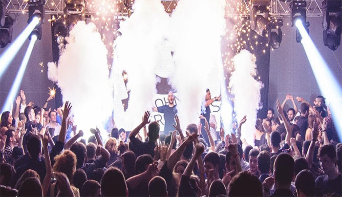 Tο “SHOW ME LOVE” Θα γίνει το πρώτο Ελληνικό Party του Miami Music Week!!