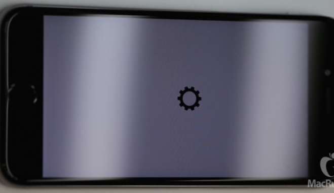 Διέρρευσε βίντεο με το νέο iPhone 6S