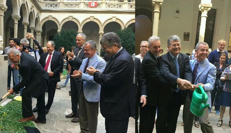 Η Κως και η Ιπποκρατική Ιδέα σε Βαρκελώνη και Μάλαγα (φωτό)
