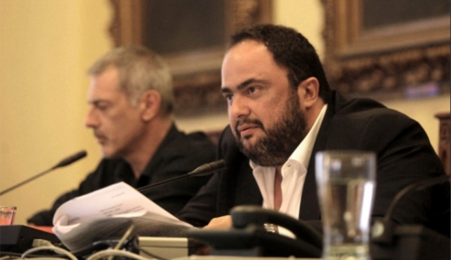 Ευ. Μαρινάκης: Δεν λυγίζω απέναντι στους λασπολόγους. Συνεχίζω για τον Πειραιά μας