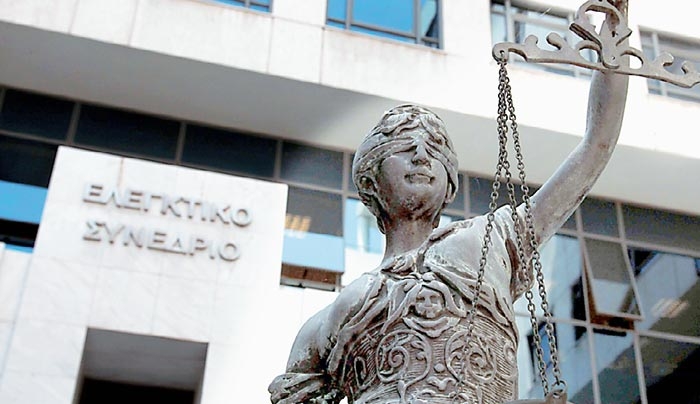 «Βόμβα» από το Ελεγκτικό Συνέδριο: Παράνομες οι νέες περικοπές συντάξεων από το 2019