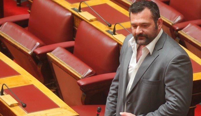 Τέλος τα σενάρια για «200» στον εκλογικό νόμο - Μόλις 179 οι ψήφοι