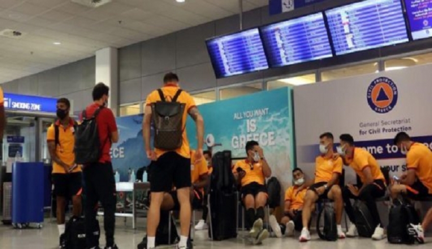 Τουρκία για Γαλατασαράι: Η Ελλάδα έδειξε τη μισαλλοδοξία της