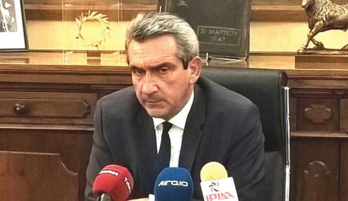 Μείζον θέμα με το «πάγωμα» των πληρωμών από τα Ταμεία Συνοχής – Στην Αθήνα σπεύδει ο περιφερειάρχης