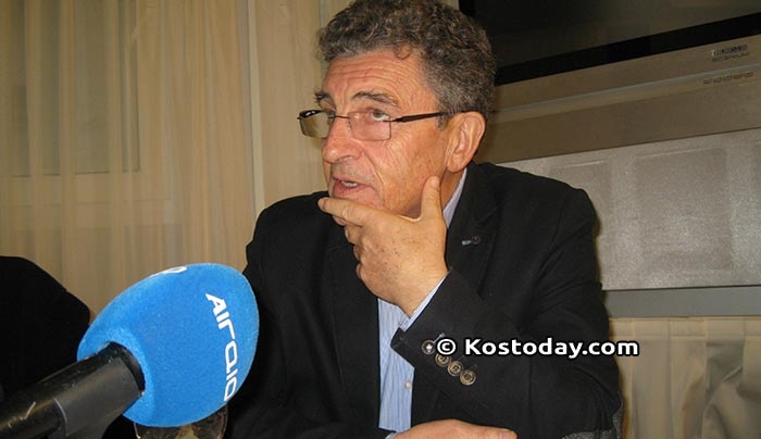 Η. Καματερός: αν υπήρχαν μέτρα νησιωτικότητας δεν θα χρειαζόταν καν ο μειωμένος συντελεστής ΦΠΑ-ΒΙΝΤΕΟ