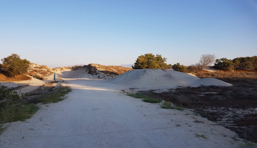 ΔΥΝΑΜΗ ΑΛΛΑΓΗΣ-ΚΩΣ 2023 : Μετά από ένα χρόνο ο Πρόεδρος της Αντιμάχειας ξεκίνησε το μεγάλο έργο του, καταστρέφοντας ότι μπορεί