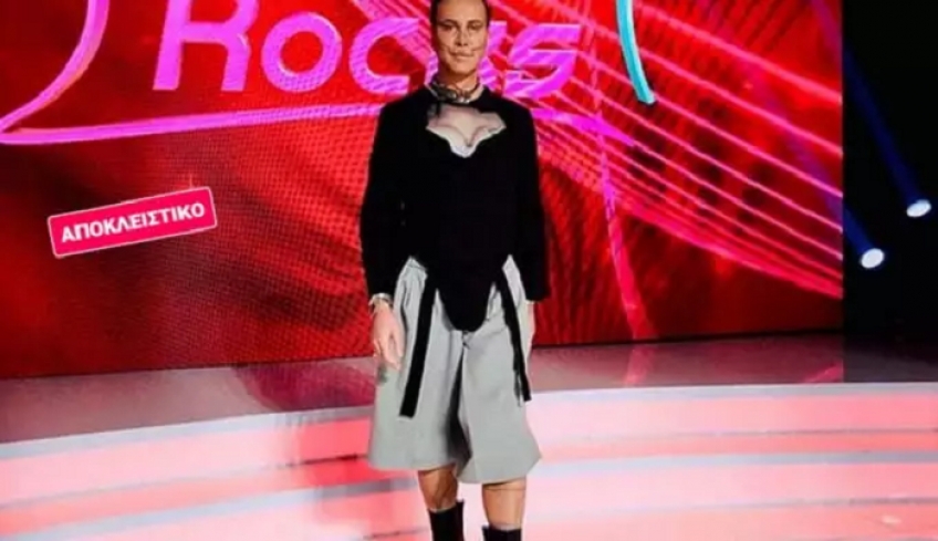 Ανατροπή – Ο Λάκης Γαβαλάς στο My Style Rocks