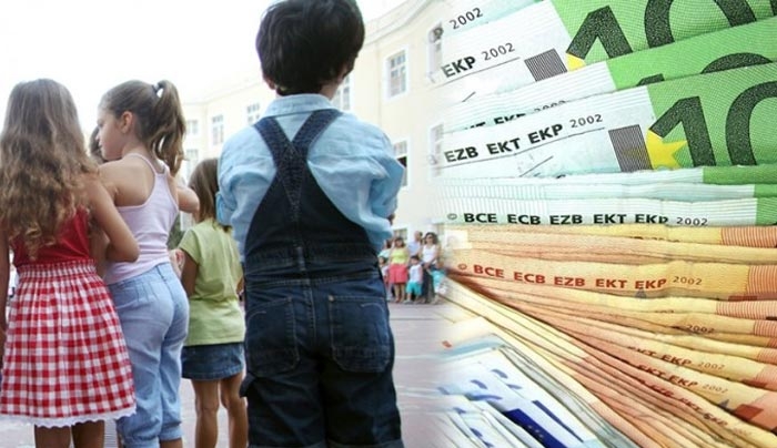 Επίδομα τέκνων 480€ ανά παιδί: Προθεσμία 31/1 για Taxisnet, έντυπο Α21. Δικαιούχοι