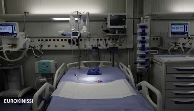 Θρήνος στο Βόλο για τη 18χρονη που έχασε τη μάχη στη ΜΕΘ, άγνωστη η αιτία της πολυοργανικής ανεπάρκειας