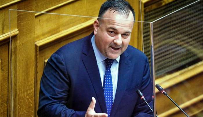 Γιάννης Παππάς: Προτεραιότητα η ποιοτική αναβάθμιση των νησιών
