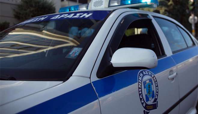 Συνελήφθη αλλοδαπός για διευκόλυνση παράτυπων μεταναστών στη Μεγίστη