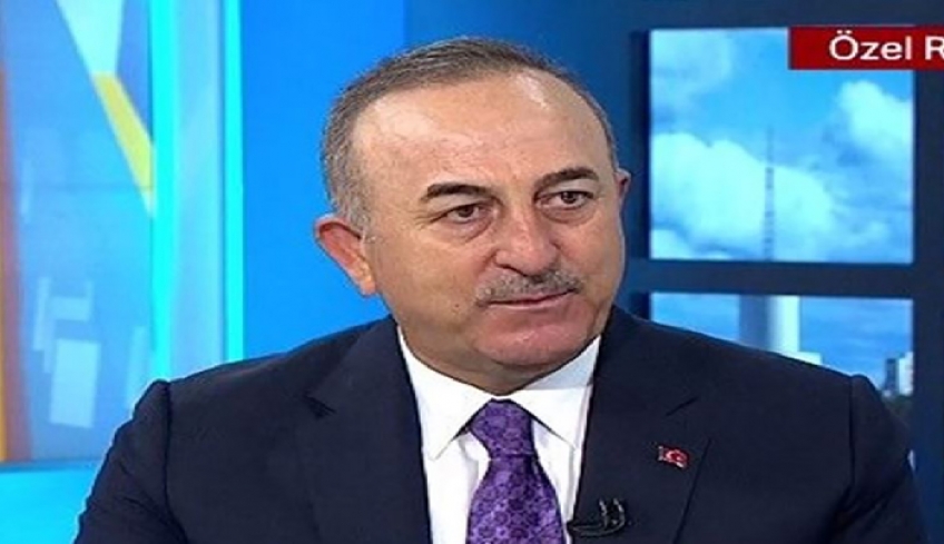 Νέα πρόκληση Τσαβούσογλου: Συζητήσιμη η κυριαρχία των στρατικοποιημένων νησιών του Αιγαίου