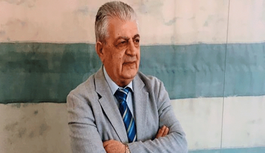 Παραιτήθηκε ο Διακογεωργίου!