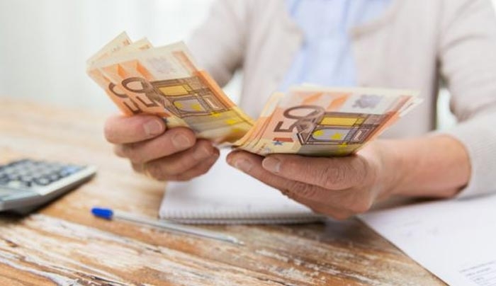 Περισσότερα από 35.000 εφάπαξ θα δοθούν μέχρι το 2017