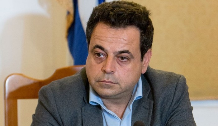Oι φήμες για τον Σαντορινιό