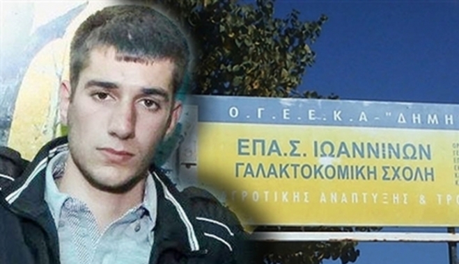 Αποκλειστικό: «Παίζαμε με τον Βαγγέλη και.. πάνε να μας φορτώσουν την αυτοκτονία»