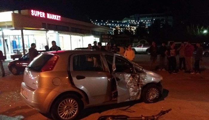 Νέο θανατηφόρο τροχαίο-Ξεψύχησε στην άσφαλτο 17χρονος οδηγός μοτοσικλέτας