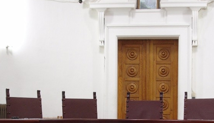 Ποιοί κληρώθηκαν ως ένορκοι στο Μικτό Ορκωτό Εφετείο Δωδεκανήσου