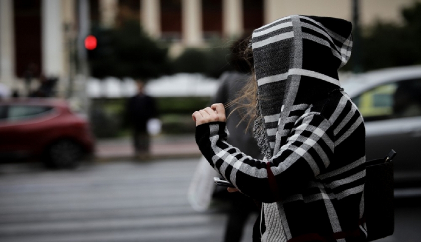 Μερομήνια: O καιρός ως τον Απρίλιο του 2022 -Πότε θα χιονίσει