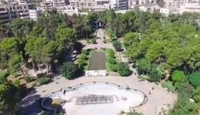 Παραλογισμός: Το συριακό υπ.Τουρισμού διαφημίζει το Χαλέπι ως προορισμό -Υπό τους ήχους του Game of Thrones [βίντεο]