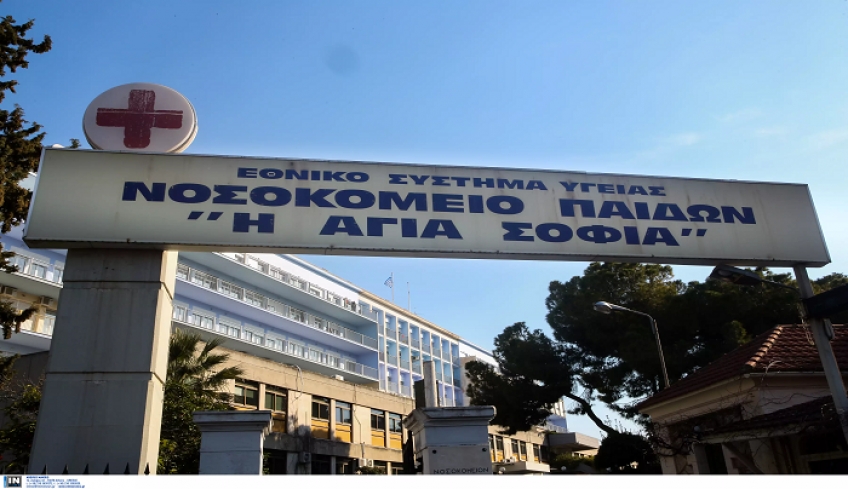 10χρονος έπεσε από μπαλκόνι στον Νέο Κόσμο