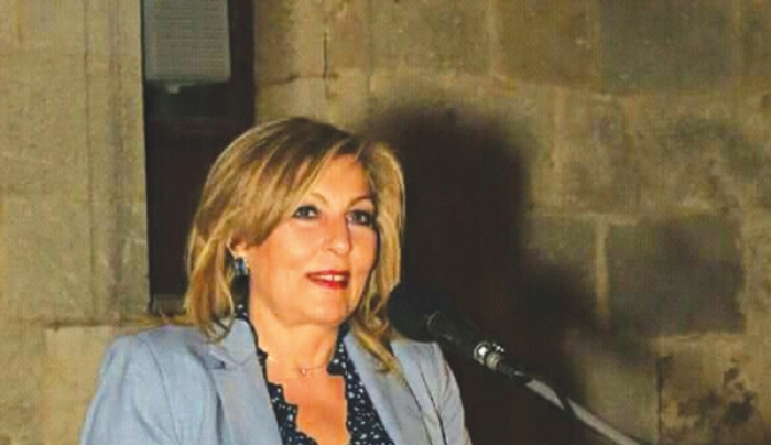 Χαρούλα Γιασιράνη:Προτεραιότητα μας η ασφαλής πλοήγηση στο διαδίκτυο μαθητών,γονέων,εκπαιδευτικών