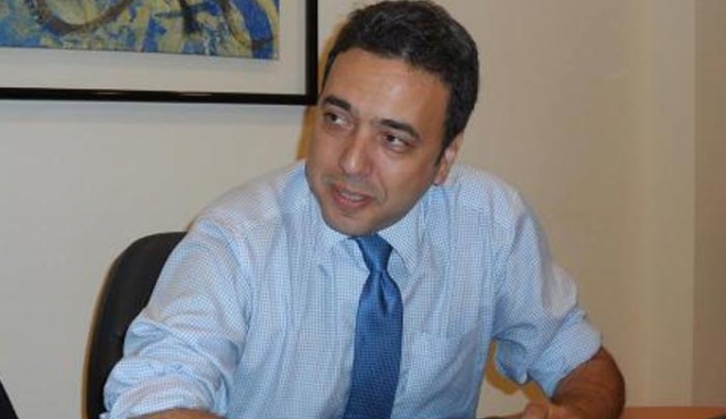 Στ. Δράκος: Λύθηκε το πρόβλημα με τα παραπεμπτικά λογοθεραπείας