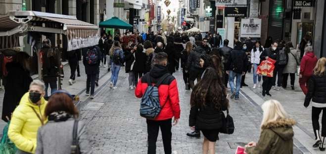 Έρχεται έκτακτο βοήθημα για τα Χριστούγεννα – Ποιοι θα είναι δικαιούχοι