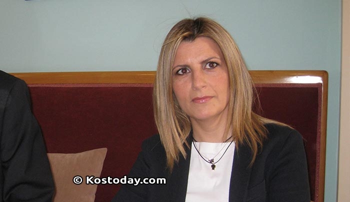 Ευχαριστούμε όλο το προσωπικό του Νοσοκομείου, την Διοίκηση και τους Εθελοντές, ιατρούς και πολίτες