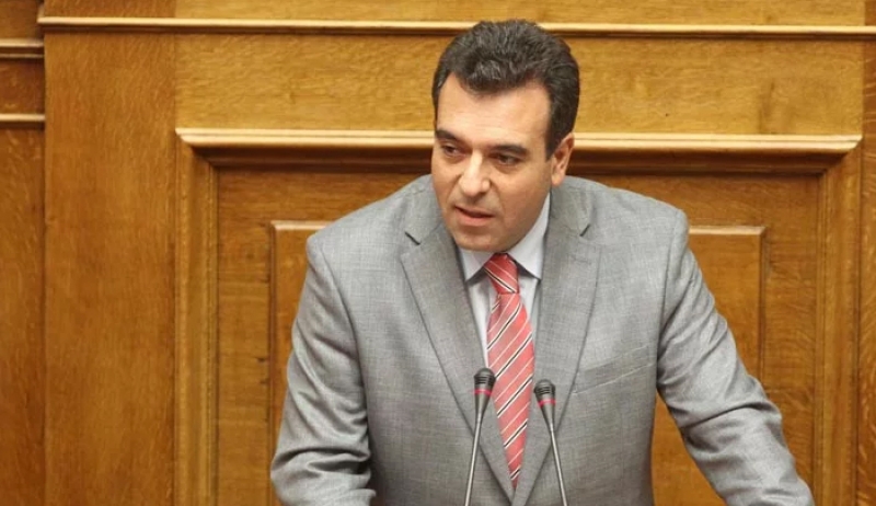 «92 κενές θέσεις εκπαιδευτικών σε Γυμνάσια και Λύκεια της Δωδεκανήσου»