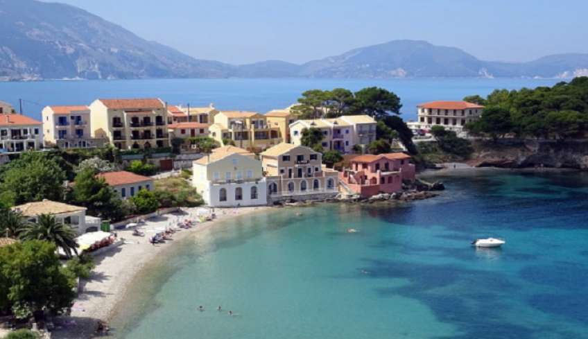 Η Ελλάδα πρώτος προορισμός των Αυστριακών για το καλοκαίρι από το Λιντς - Ανάμεσα τους και η Κως